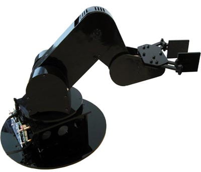 ARM5RX28M بازوی رباتیک