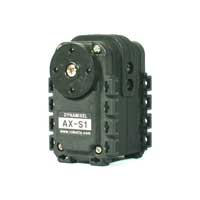 AX-S1 ماژول سنسور
