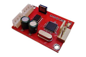 I2C ماژول واسط داینامیکسل و