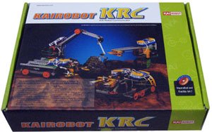 KRC W Set