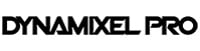 Dynamixel Pro logo