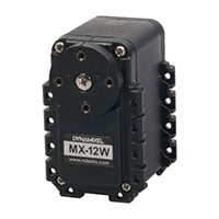 Dynamixel MX-12W سروموتور