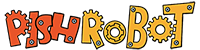 pishrobot logo