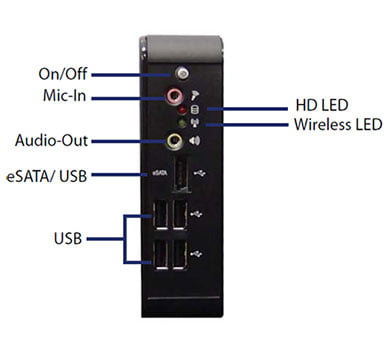 QutePC