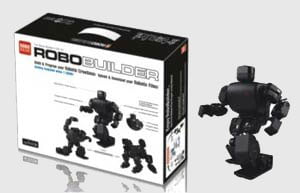 ROBOBUILDER