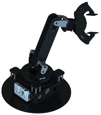 ARM5AX18 robotic arm