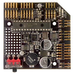 CMPS03 Digital Compass