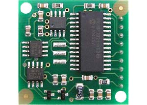 CMPS03 Digital Compass