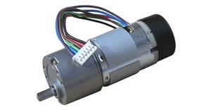 EMG30 Motor with Gearbox & Encoder