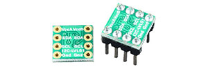 I2C مبدل سطح ولتاژ