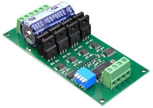 MD22 2 x 5A Motor Driver