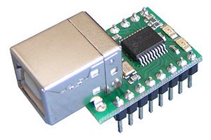GPIO12 robot controller