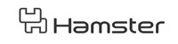 Hamster logo