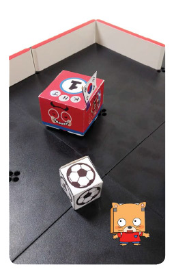 Hamster Robot