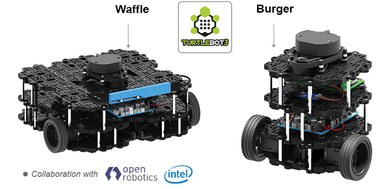 turtlebots Turtlebots