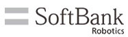 SoftBank Robotics logo