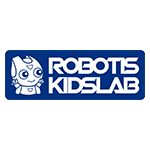 robotis kidslab logo