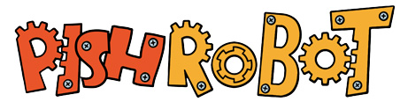 Pishrobot Logo