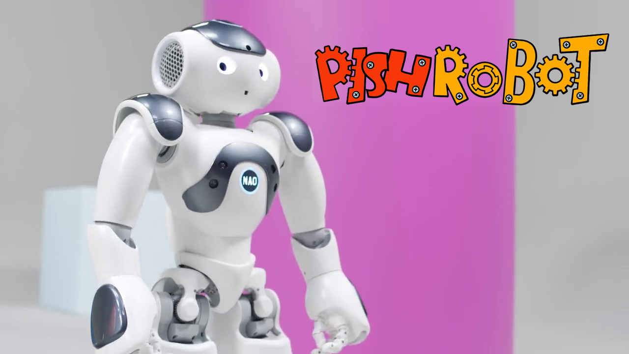 Robô NAO H25 Humanóide (Aldebaran Robotics)