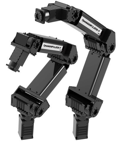 بازوی رباتیک openmanipulator-p