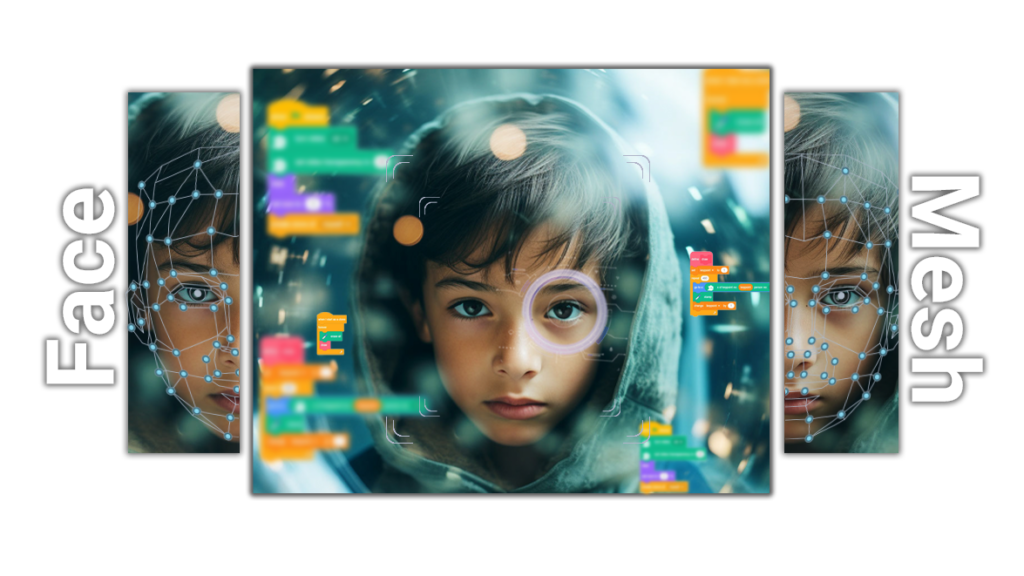 تشخیص صورت با هوش مصنوعی
