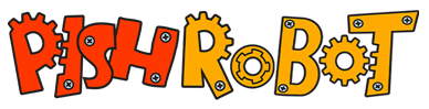 pishrobot-logo